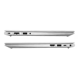 HP EliteBook 630 G10 Notebook - Intel Core i7 - 1355U - jusqu'à 5 GHz - Win 11 Pro - Carte graphique Int... (859S8EAABF)_4